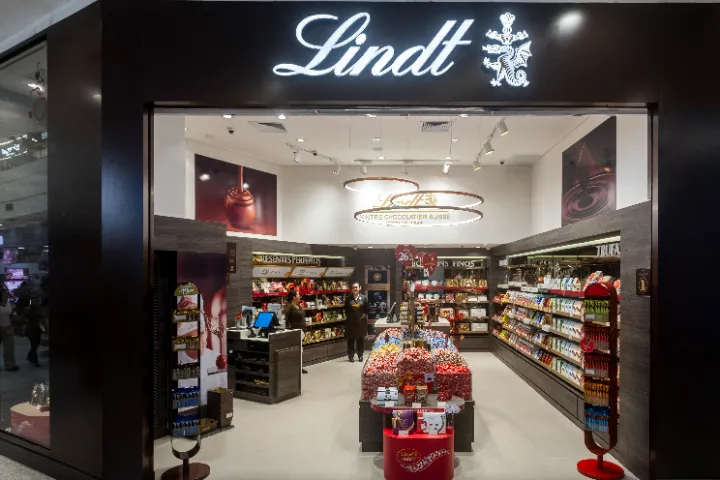 Lindt Maceió - 9
